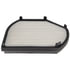LA 37 by MAHLE - Cabin Air Filter