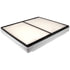 LA 440 by MAHLE - Cabin Air Filter