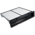 Mahle LA 461 Cabin Air Filter Cabin Air Filter