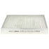 LA472 by MAHLE - Cabin Air Filter