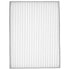 LA 617 by MAHLE - Cabin Air Filter