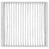 LA 713 by MAHLE - Cabin Air Filter