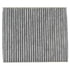 LAK1123 by MAHLE - Cabin Air Filter