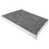 LAK 129 by MAHLE - Cabin Air Filter