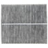LAK 1616 by MAHLE - Cabin Air Filter