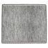 LAK 1635 by MAHLE - Cabin Air Filter