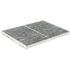 LAK 1640 by MAHLE - Cabin Air Filter