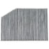 LAK 1726 by MAHLE - Cabin Air Filter