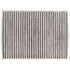 LAK 1650 by MAHLE - Cabin Air Filter