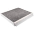 LAK 234 by MAHLE - Cabin Air Filter