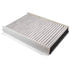 LAK 250 by MAHLE - Cabin Air Filter