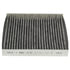 LAK 293 by MAHLE - Cabin Air Filter
