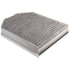 LAK 364 by MAHLE - Cabin Air Filter