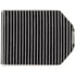 LAK 364 by MAHLE - Cabin Air Filter