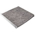 LAK 430 by MAHLE - Cabin Air Filter