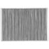 LAK 387 by MAHLE - Cabin Air Filter