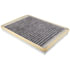 LAK 44 by MAHLE - Cabin Air Filter