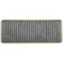 LAK 45 by MAHLE - Cabin Air Filter
