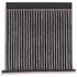 LAK 485 by MAHLE - Cabin Air Filter