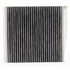 LAK 54 by MAHLE - Cabin Air Filter