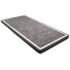 LAK 62 by MAHLE - Cabin Air Filter