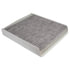 LAK 54 by MAHLE - Cabin Air Filter