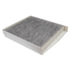 LAK 54 by MAHLE - Cabin Air Filter