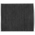 LAK 740 by MAHLE - Cabin Air Filter