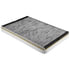 LAK 75 by MAHLE - Cabin Air Filter