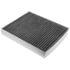LAK 740 by MAHLE - Cabin Air Filter