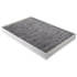 LAK 93 by MAHLE - Cabin Air Filter