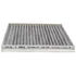 LAO109 by MAHLE - Cabin Air Filter