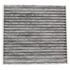 LAO109 by MAHLE - Cabin Air Filter