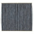 LAO119 by MAHLE - Cabin Air Filter