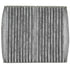 LAO119 by MAHLE - Cabin Air Filter