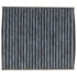 LAO120 by MAHLE - Cabin Air Filter