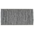 LAO117 by MAHLE - Cabin Air Filter