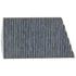 LAO129 by MAHLE - Cabin Air Filter