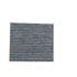 LAO158 by MAHLE - Cabin Air Filter