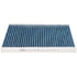 LAO 1636 by MAHLE - Cabin Air Filter