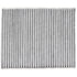 LAO 1636 by MAHLE - Cabin Air Filter