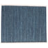 LAO 1636 by MAHLE - Cabin Air Filter