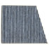 LAO156 by MAHLE - Cabin Air Filter