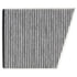 LAO156 by MAHLE - Cabin Air Filter