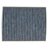 LAO182 by MAHLE - Cabin Air Filter