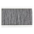 LAO197 by MAHLE - Cabin Air Filter