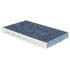 LAO280 by MAHLE - Cabin Air Filter CareMetix