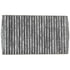 LAO280 by MAHLE - Cabin Air Filter CareMetix