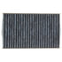 LAO280 by MAHLE - Cabin Air Filter CareMetix