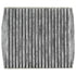 LAO293 by MAHLE - Cabin Air Filter
